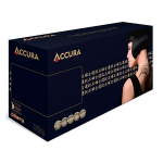 Accura Brother (TN-2220) Black