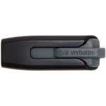 Verbatim 256GB V3 Drive USB 3.0 Black