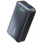 Anker 533 PowerCore 30W PD 10000mAh Black