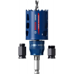 Bosch LS ToughMaterial 51mm Starter Kit - 2608900449 EXPERT