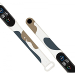 Hurtel Strap Moro Xiaomi Mi Band 4 / 3 Camo 12