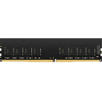 Lexar Black 8GB DDR4 3200MHZ UDIMM LD4AU008G-B3200GSST