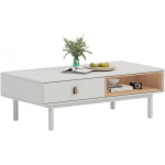 Evelekt Iris 120x60xH40cm White