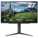 LG UltraGear 27GS85Q-B 27" IPS 16:9