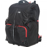 DJI Phantom 3 Manfrotto Backpack (DJI logo)