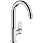 Hansgrohe Vernis Blend 200 with pop-up Chrome
