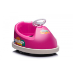 Lean Cars Electric Ride On XMX621 Pink