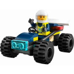 Lego 30664 City Police Off-road Buggy