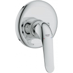 Grohe Euroeco Special Single-lever shower mixer Chrome