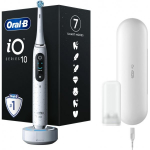 Oral-B iO10 Stardust White