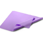 Fissman Baking Mat 50x40 сm (silicone)
