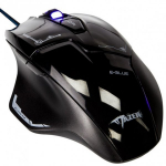 E-Blue "MAZER" Black