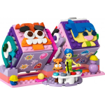 Lego Кубики настроения "Inside Out 2", LEGO Disney 43248