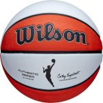 Wilson Wilson Wilson WNBA Authentic Series Outdoor Ball WTB5200XB Orange