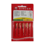 Singer Kudumisvardad NR.70 / 80 5.tk. 53001017