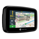 Navitel G590 Moto Black