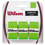 Wilson Pro Comfort Overgrip Light Green