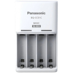 Panasonic Eneloop K-KJ51MCD40E + 4xAA