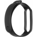 Tactical Xiaomi Mi Band 5/ 6 Black 661 Silicone Band