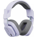 Logitech Astro Gaming A10 Gen 2 Lilac