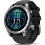 Garmin Fenix E Steel/ Black 47mm 010-03025-00