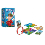 Trefl Anonymous Guess Who You Are Game Trefl 01907