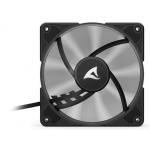 Sharkoon SilentStorm BW120 120 mm Case Fan