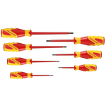 Gedore Gedore VDE screwdriver set - 7 pieces