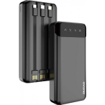 Dudao K6Pro+ 20000mAh 10W Black