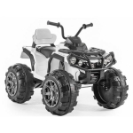 Lean Cars BMD0906 White