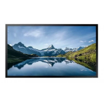 Samsung LH46OHBESGBXEN 46" VA 16:9