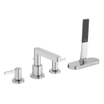 Hansgrohe Finoris (HG76444000) Chrome
