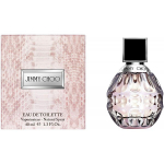 Jimmy Choo Jimmy Choo EDT 40ml
