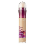 Maybelline Maybelline MAYBELLINE_Instant Anti Age Eraser Concealer concealer unde