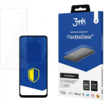 3MK "FlexibleGlass Screen Protector Xiaomi Redmi 12"