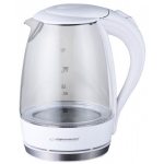 Esperanza EKK011W White