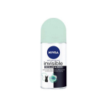 Nivea Nivea ROLL-ON INVISIBLE FRESH