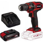 Einhell Einhell cordless drill TC-CD 18/ 35 Li, 18V (red/ black, Li-ion battery