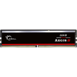 G.skill Aegis 5 Black 32GB DDR5 5200MHZ UDIMM F5-5200J4040A32GX1-IS