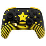 Turtle Beach Rematch Wireless (TBC-8101-75) Super Mario Star