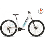 Rock Machine 29&reg;&reg; Storm INT e70-29 Lady (L) 250W White