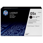 HP 05X must