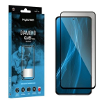 Myscreen Protector "Glass Edge FG Xiaomi 13T/ 13T Pro" Black