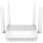 CUDY WR3000S White