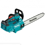 Makita Makita DUC356ZB Chainsaw Black, Blue