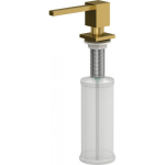 Quadron Dispenser QUADRON EMMA (MFT002-PVDG)