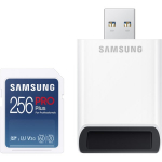 Samsung SDXC 256GB Class 3 MB-SD256KB/ WW