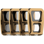 PolarPro Shutter ND for DJI Air 3 (4-Pack)