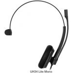 YEALINK UH34 Lite Mono Black