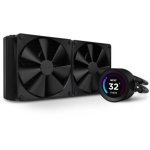 Nzxt Kraken Elite 280 280 mm CPU Cooler RL-KN28E-B1